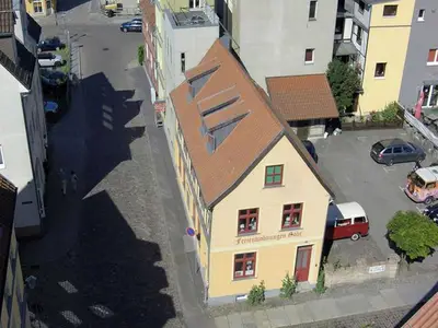 Ferienwohnung für 4 Personen (40 m²) in Stralsund 10/10
