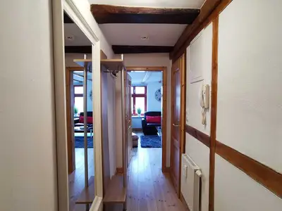Ferienwohnung für 4 Personen (70 m²) in Stralsund 10/10