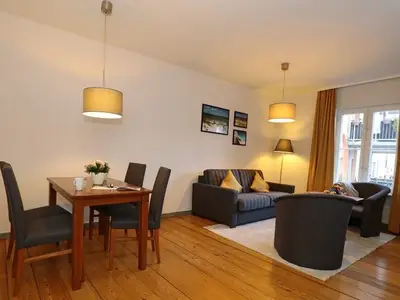 Ferienwohnung für 4 Personen (60 m²) in Stralsund 6/10