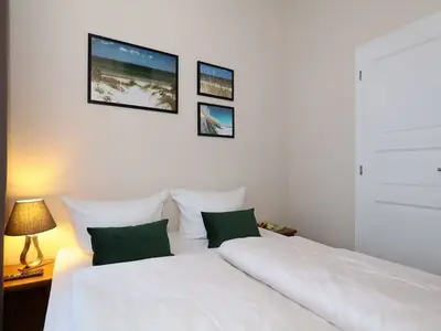 Ferienwohnung für 4 Personen (60 m²) in Stralsund 7/10