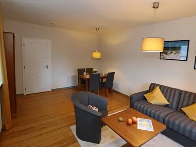 Ferienwohnung für 4 Personen (60 m²) in Stralsund 8/10
