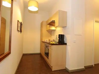Ferienwohnung für 4 Personen (60 m²) in Stralsund 10/10