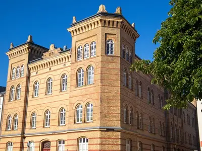 Ferienwohnung für 7 Personen (94 m²) in Stralsund 2/10