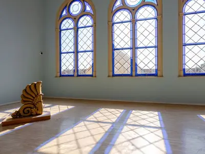 Ferienwohnung für 7 Personen (94 m²) in Stralsund 4/10