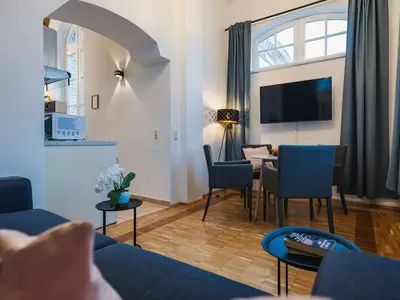 Ferienwohnung für 4 Personen (48 m²) in Stralsund 8/10