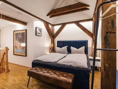 Ferienwohnung für 4 Personen (48 m²) in Stralsund 9/10