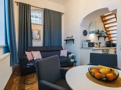 Ferienwohnung für 4 Personen (48 m²) in Stralsund 10/10