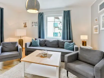 Ferienwohnung für 8 Personen (75 m²) in Stralsund 8/10