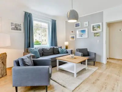 Ferienwohnung für 8 Personen (75 m²) in Stralsund 9/10