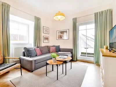Ferienwohnung für 8 Personen (75 m²) in Stralsund 6/10