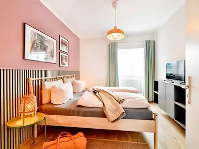 Ferienwohnung für 8 Personen (75 m²) in Stralsund 8/10