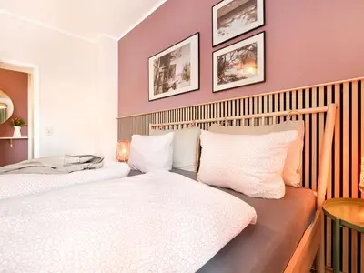 Ferienwohnung für 8 Personen (75 m²) in Stralsund 10/10