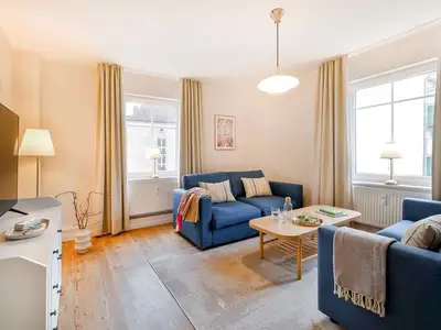 Ferienwohnung für 6 Personen (73 m²) in Stralsund 6/10
