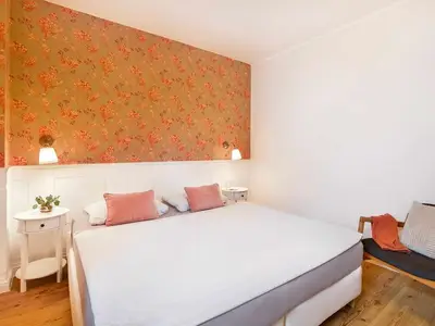 Ferienwohnung für 6 Personen (73 m²) in Stralsund 9/10