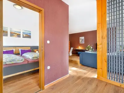 Ferienwohnung für 5 Personen (65 m²) in Stralsund 6/10