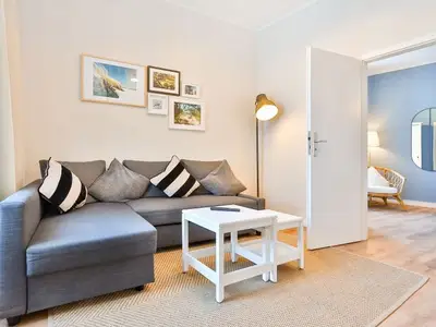 Ferienwohnung für 4 Personen (50 m²) in Stralsund 8/10