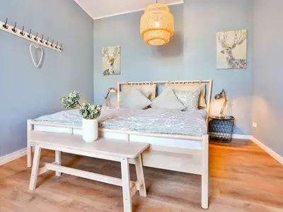 Ferienwohnung für 4 Personen (50 m²) in Stralsund 9/10