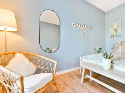 Ferienwohnung für 4 Personen (50 m²) in Stralsund 10/10