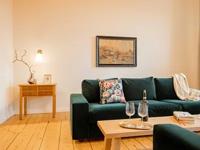 Ferienwohnung für 6 Personen (115 m²) in Stralsund 9/10