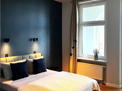 Ferienwohnung für 3 Personen (26 m²) in Stralsund 6/10