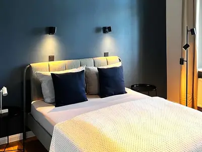 Ferienwohnung für 3 Personen (26 m²) in Stralsund 7/10