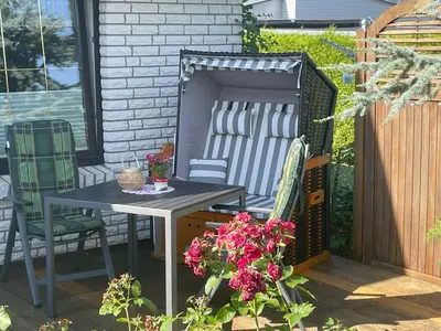 Ferienwohnung für 4 Personen (56 m²) in Stralsund 5/10