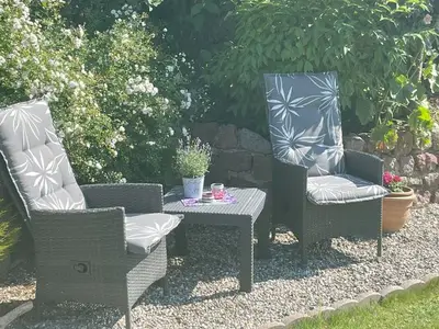 Ferienwohnung für 4 Personen (56 m²) in Stralsund 7/10