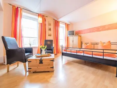 Ferienwohnung für 2 Personen (30 m²) in Stralsund 2/8