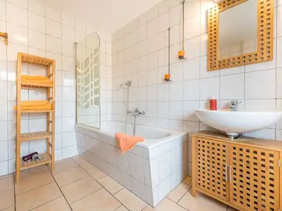 Ferienwohnung für 2 Personen (30 m²) in Stralsund 4/8