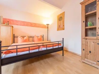 Ferienwohnung für 2 Personen (30 m²) in Stralsund 5/8