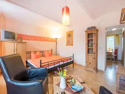 Ferienwohnung für 2 Personen (30 m²) in Stralsund 7/8