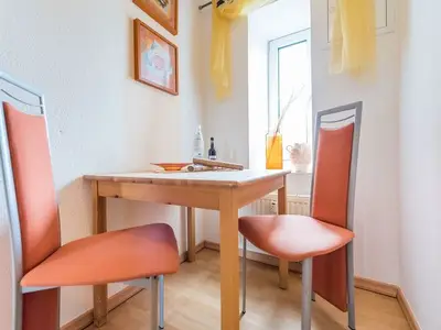 Ferienwohnung für 2 Personen (30 m²) in Stralsund 8/8