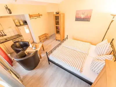 Ferienwohnung für 2 Personen (30 m²) in Stralsund 2/9
