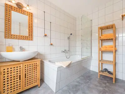 Ferienwohnung für 2 Personen (30 m²) in Stralsund 3/9
