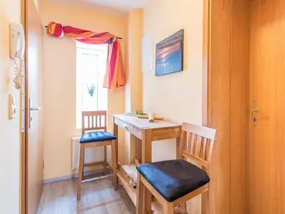 Ferienwohnung für 2 Personen (30 m²) in Stralsund 4/9
