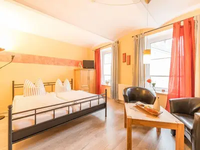 Ferienwohnung für 2 Personen (30 m²) in Stralsund 5/9