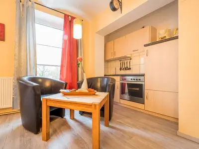 Ferienwohnung für 2 Personen (30 m²) in Stralsund 6/9