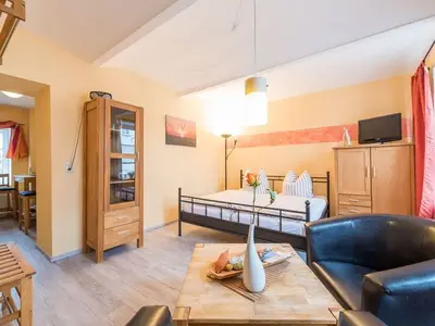 Ferienwohnung für 2 Personen (30 m²) in Stralsund 8/9