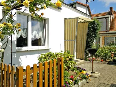 Ferienwohnung für 2 Personen (22 m²) in Stralsund 1/10