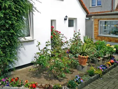 Ferienwohnung für 2 Personen (22 m²) in Stralsund 2/10