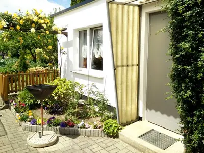Ferienwohnung für 2 Personen (22 m²) in Stralsund 3/10