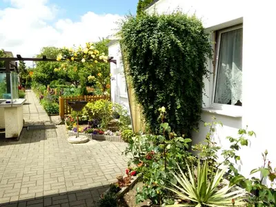 Ferienwohnung für 2 Personen (22 m²) in Stralsund 4/10