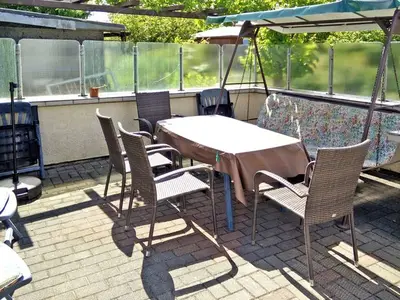 Ferienwohnung für 2 Personen (22 m²) in Stralsund 5/10
