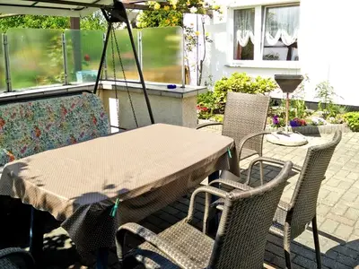 Ferienwohnung für 2 Personen (22 m²) in Stralsund 6/10