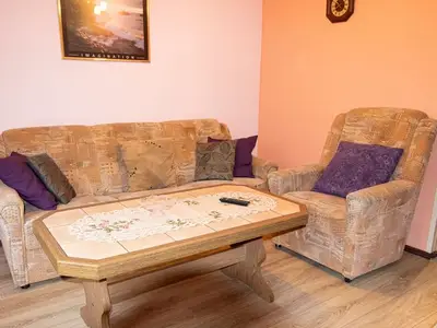 Ferienwohnung für 4 Personen (25 m²) in Stralsund 7/10