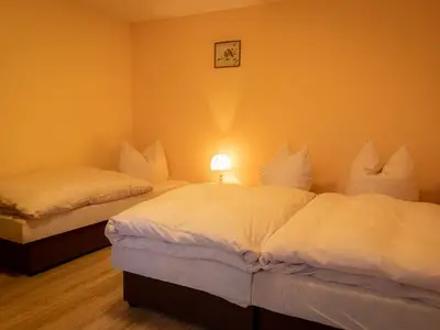 Ferienwohnung für 4 Personen (25 m²) in Stralsund 8/10
