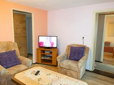 Ferienwohnung für 4 Personen (25 m²) in Stralsund 10/10