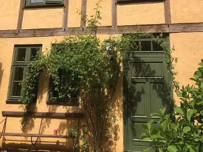 Ferienwohnung für 6 Personen (108 m²) in Stralsund 8/10