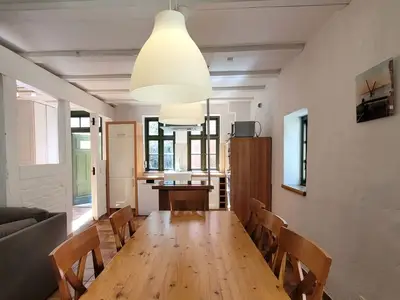 Ferienwohnung für 6 Personen (108 m²) in Stralsund 10/10