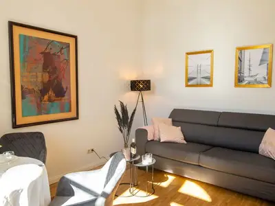 Ferienwohnung für 5 Personen (56 m²) in Stralsund 8/10